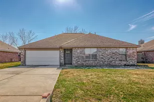 8714 Garrett St, Needville, TX 77461 - Photo 1