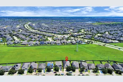 20626 Bandrock Terrace, Richmond, TX 77407 - Photo 2
