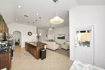 20626 Bandrock Terrace, Richmond, TX 77407 - Photo 20