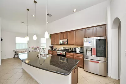 20626 Bandrock Terrace, Richmond, TX 77407 - Photo 16