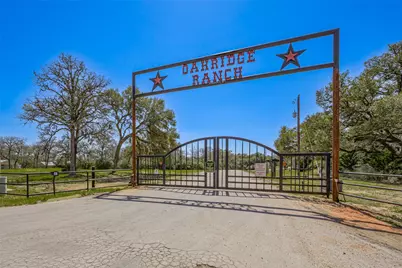 1132 and 1134 Big Buck Road, Weimar, TX 78962 - Photo 50