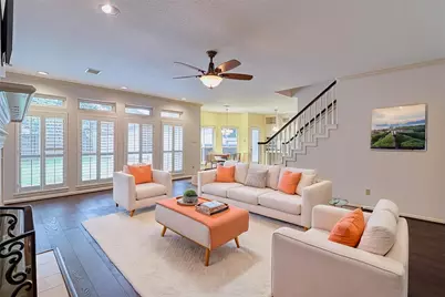 4415 Grand Cayman Drive, Sugar Land, TX 77479 - Photo 8