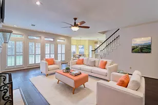 4415 Grand Cayman Dr, Sugar Land, TX 77479 - Photo 8