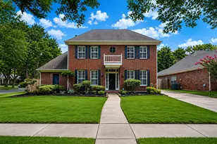 4415 Grand Cayman Dr, Sugar Land, TX 77479 - Photo 1