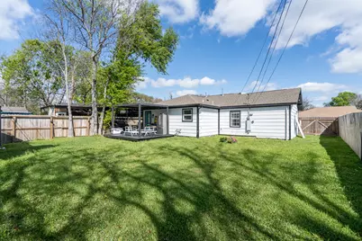 810 Jerry Street, Houston, TX 77022 - Photo 18