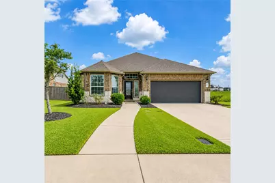34 Indian Wells Drive, Manvel, TX 77578 - Photo 1