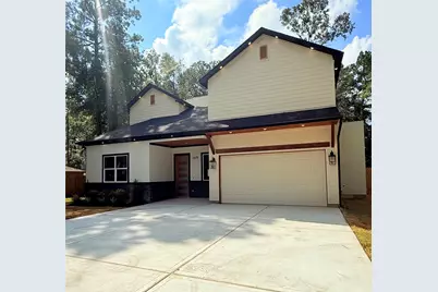 2678 Colosseum, New Caney, TX 77357 - Photo 2