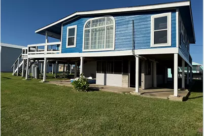 1522 County Road 441 A, Brazoria, TX 77422 - Photo 2