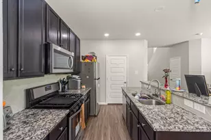 2382 Tavo Trail Dr, Conroe, TX 77301 - Photo 1