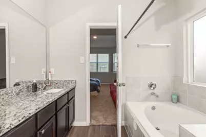 2382 Tavo Trail Drive, Conroe, TX 77301 - Photo 16