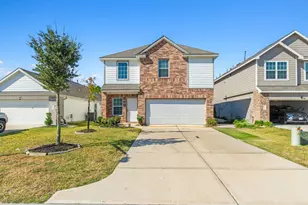 2382 Tavo Trail Dr, Conroe, TX 77301 - Photo 2