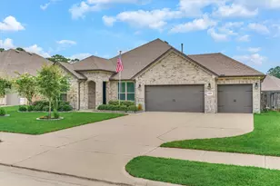 12810 Durham Creek Ln, Tomball, TX 77375 - Photo 2
