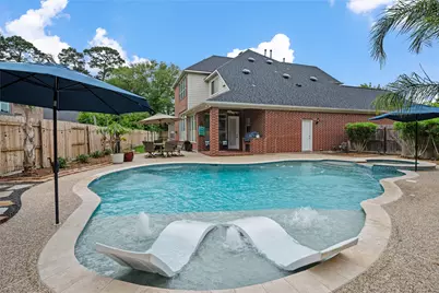 2227 Harvest Creek Court, Houston, TX 77345 - Photo 1