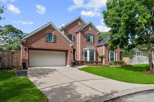 2227 Harvest Creek Ct, Kingwood, TX 77345 - Photo 2