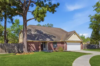 8515 Leafdale Drive, Humble, TX 77338 - Photo 2