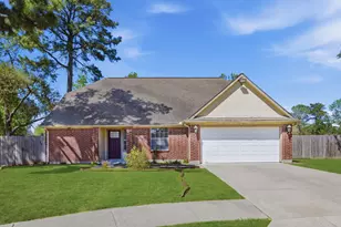 8515 Leafdale Dr, Humble, TX 77338 - Photo 1