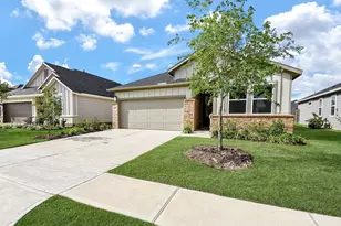 21803 Blue Daisy Ct, Cypress, TX 77433 - Photo 2