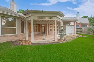 4902 Stackstone Ln, Katy, TX 77450 - Photo 48