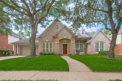 4902 Stackstone Lane, Katy, TX 77450 - Photo 2