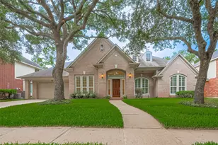 4902 Stackstone Ln, Katy, TX 77450 - Photo 2