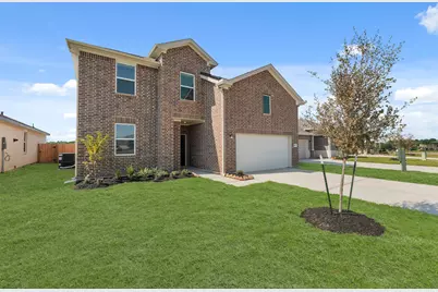 359 West Rose Marie Ln, Montgomery, TX 77356 - Photo 30