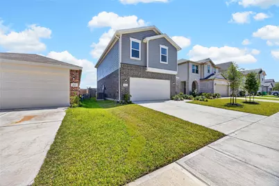 25231 Benroe Street, Katy, TX 77493 - Photo 4