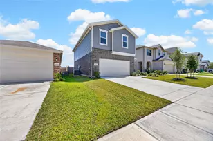 25231 Benroe St, Katy, TX 77493 - Photo 4