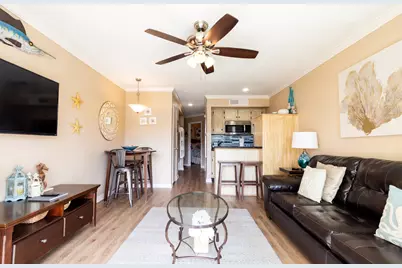 6300 Seawall Boulevard #9205, Galveston, TX 77551 - Photo 4
