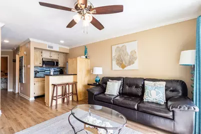 6300 Seawall Boulevard #9205, Galveston, TX 77551 - Photo 1