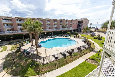 6300 Seawall Boulevard #9205, Galveston, TX 77551 - Photo 22