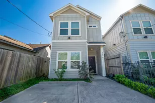 3540 Rebecca St, Houston, TX 77021 - Photo 2