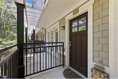 1725 Harvey Mitchell Parkway S #2325, College Station, TX 77840 - Photo 1