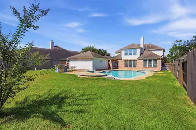 19114 Canyon Vista Court, Tomball, TX 77377 - Photo 18