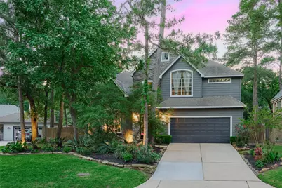 37 Pinepath Place, The Woodlands, TX 77381 - Photo 48