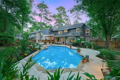 37 Pinepath Place, The Woodlands, TX 77381 - Photo 1