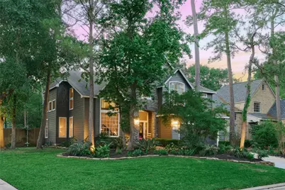 37 Pinepath Place, The Woodlands, TX 77381 - Photo 1