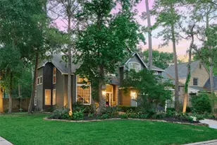 37 Pinepath Pl, The Woodlands, TX 77381 - Photo 1