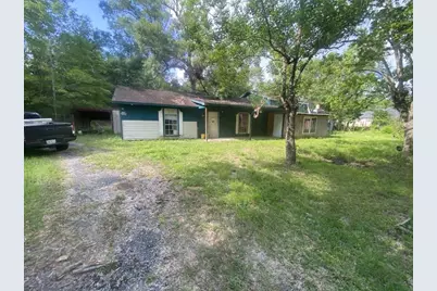 422 Texla Road, Vidor, TX 77662 - Photo 1