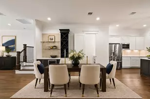 1128 Malone St, Houston, TX 77007 - Photo 4