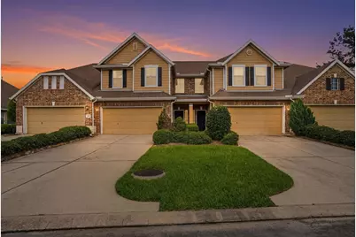 18714 Serenity Loch Drive, Spring, TX 77379 - Photo 1