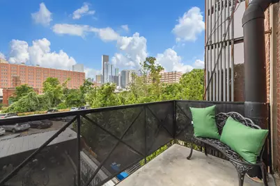 915 N San Jacinto Street #2D, Houston, TX 77002 - Photo 8