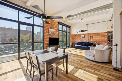 915 N San Jacinto Street #2D, Houston, TX 77002 - Photo 16