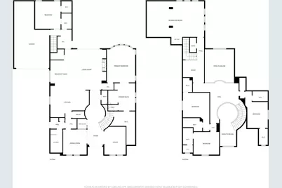2215 Grove Terrace Lane, Manvel, TX 77578 - Photo 50
