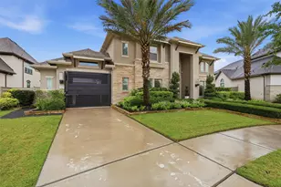2215 Grove Terrace Ln, Manvel, TX 77578 - Photo 2