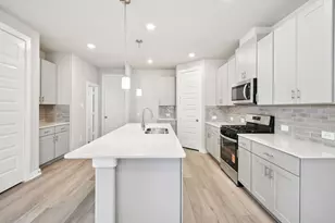 1007 Cedar Pl Ln, Missouri City, TX 77459 - Photo 6