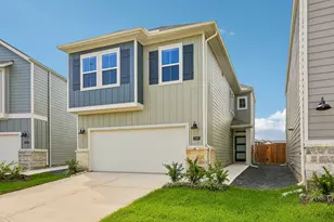 1007 Cedar Pl Ln, Missouri City, TX 77459 - Photo 2