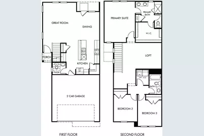 1007 Cedar Place Lane, Missouri City, TX 77459 - Photo 2