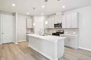 1007 Cedar Pl Ln, Missouri City, TX 77459 - Photo 6