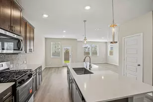 1007 Cedar Pl Ln, Missouri City, TX 77459 - Photo 16
