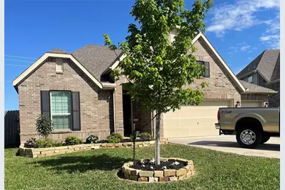 5819 Westrick Lane, Pasadena, TX 77505 - Photo 1